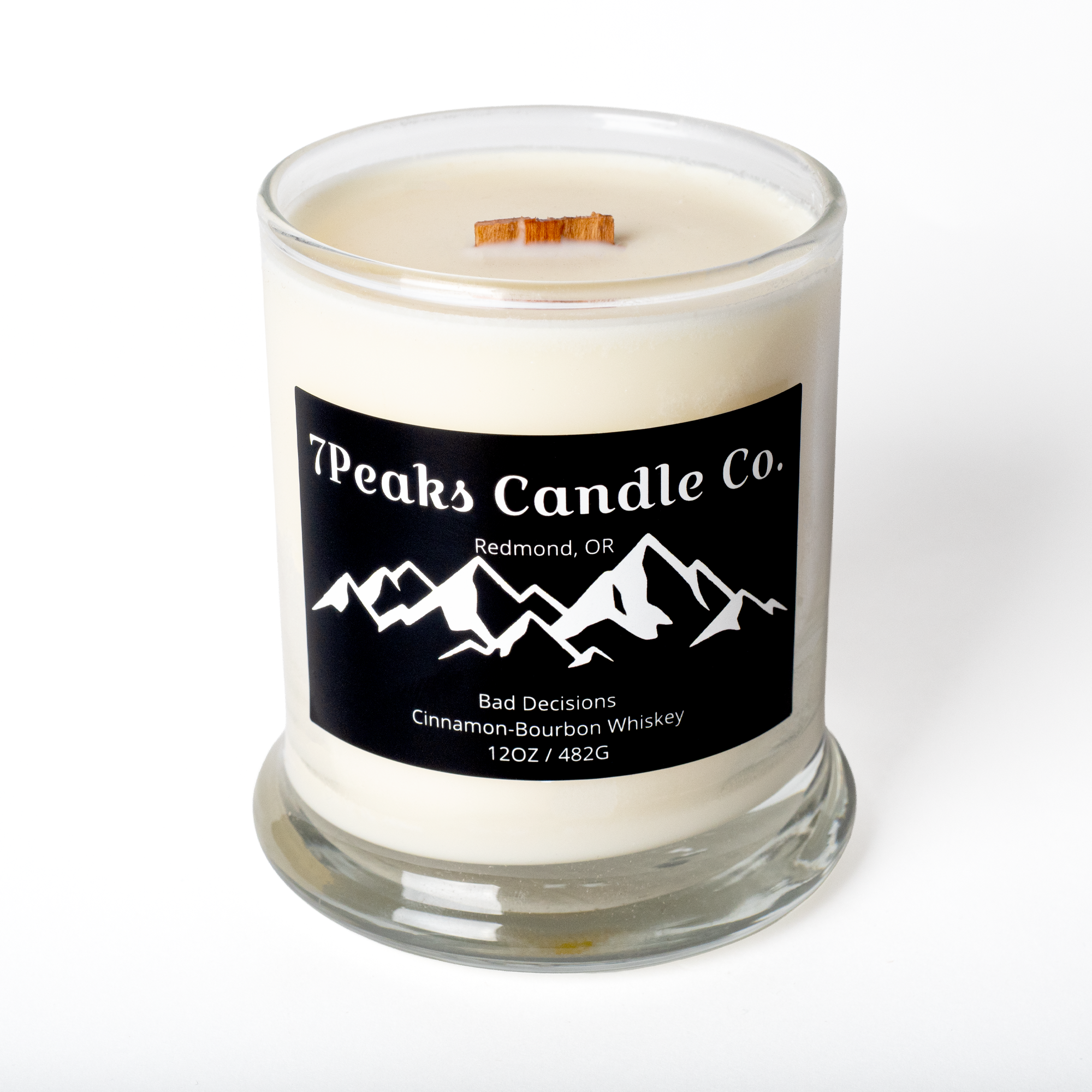 Bad Decisions - 12oz