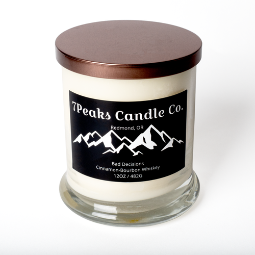 Bad Decisions - 12oz