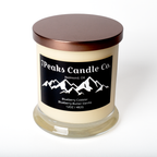 Blueberry Cobbler - 12oz