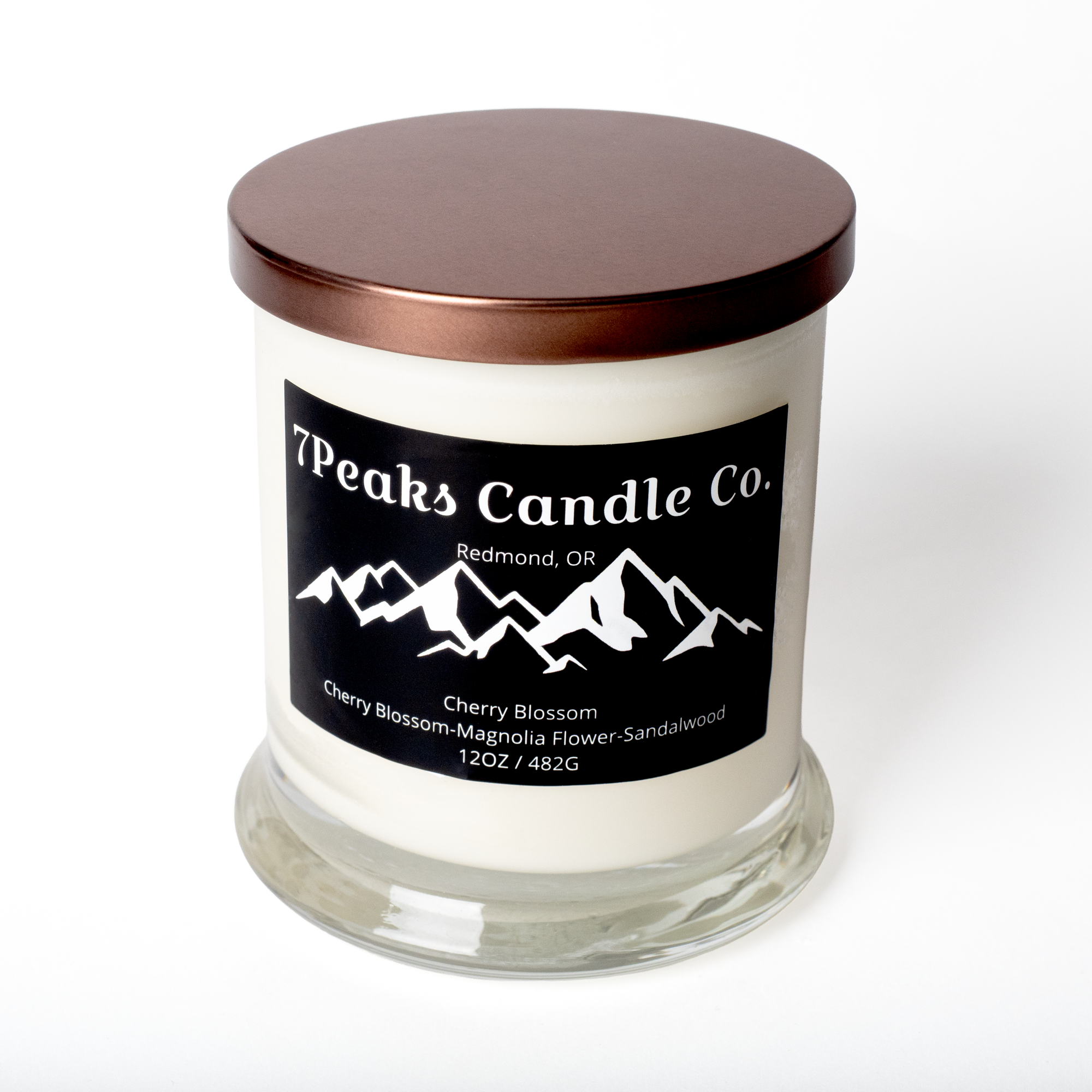 Cherry Blossom - 12oz