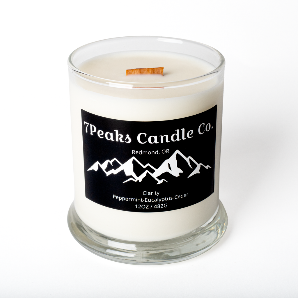 Clarity - 12oz