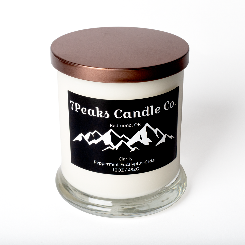 Clarity - 12oz