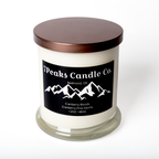 Cranberry Woods - 12oz