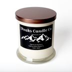 Cypress & Bayberry - 12oz