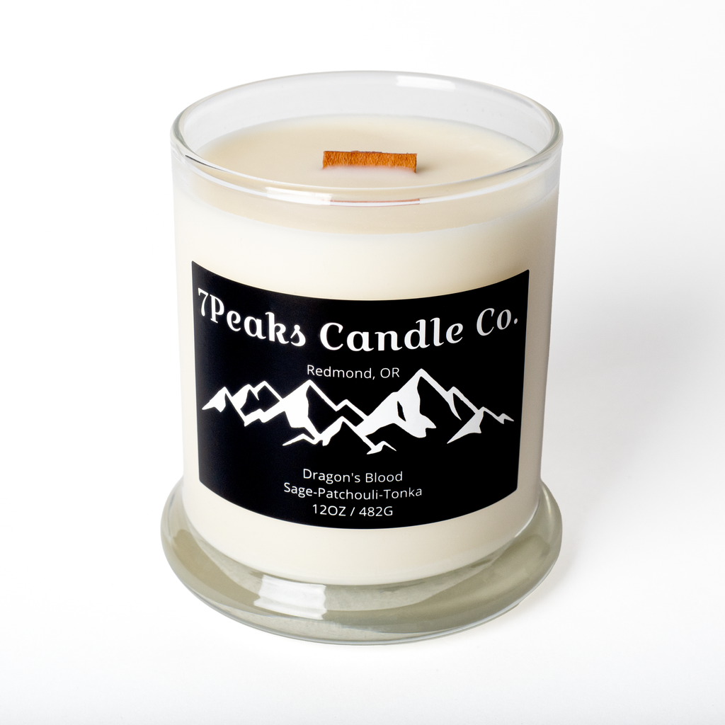 Dragon's Blood - 12oz