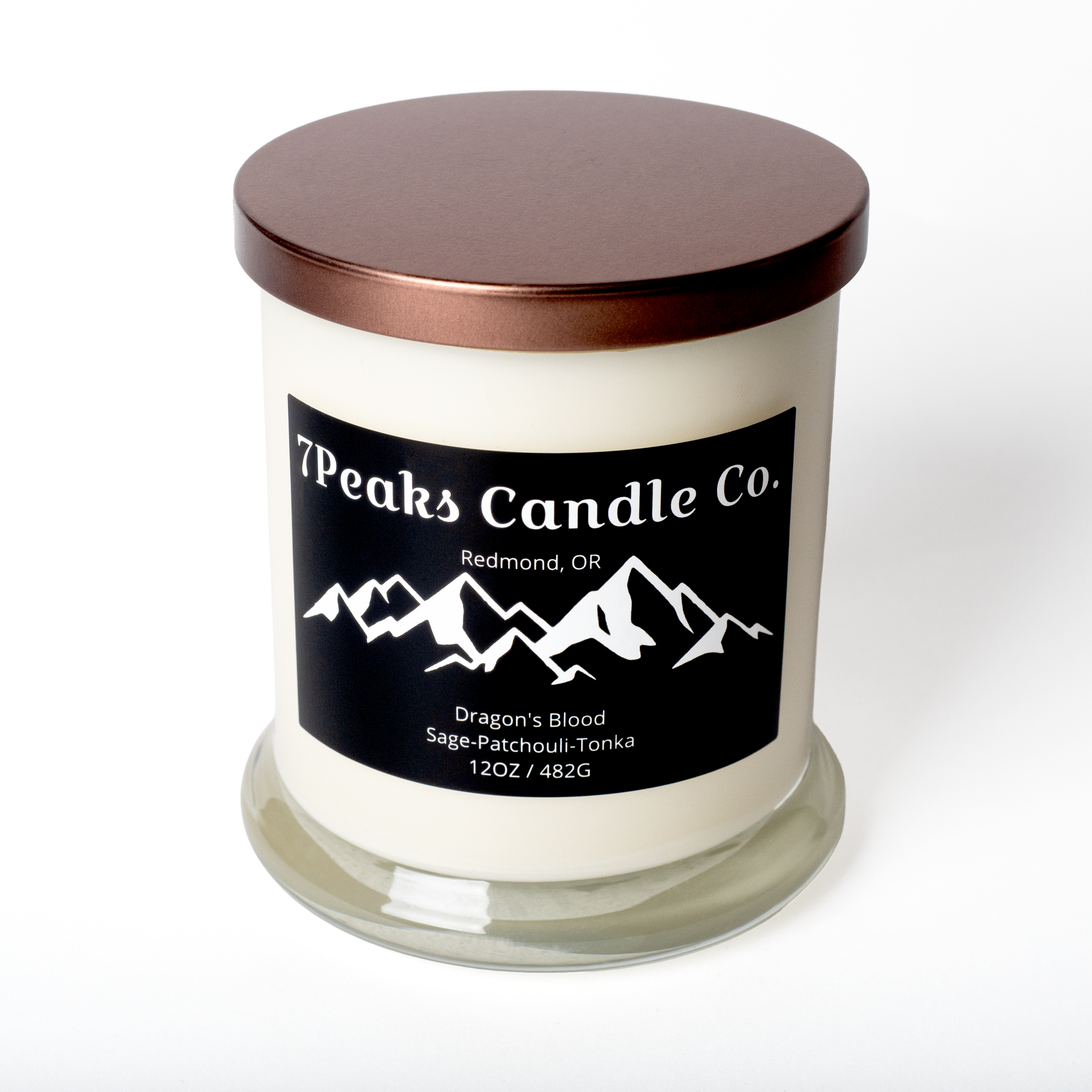 Dragon's Blood - 12oz