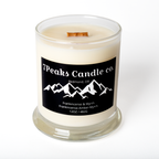 Frankincense & Myrrh - 12oz