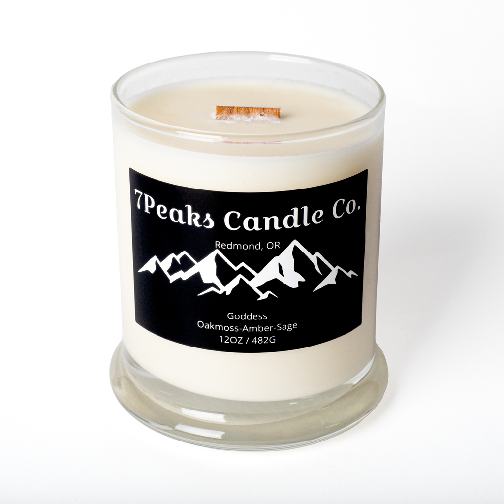 Goddess - 12oz