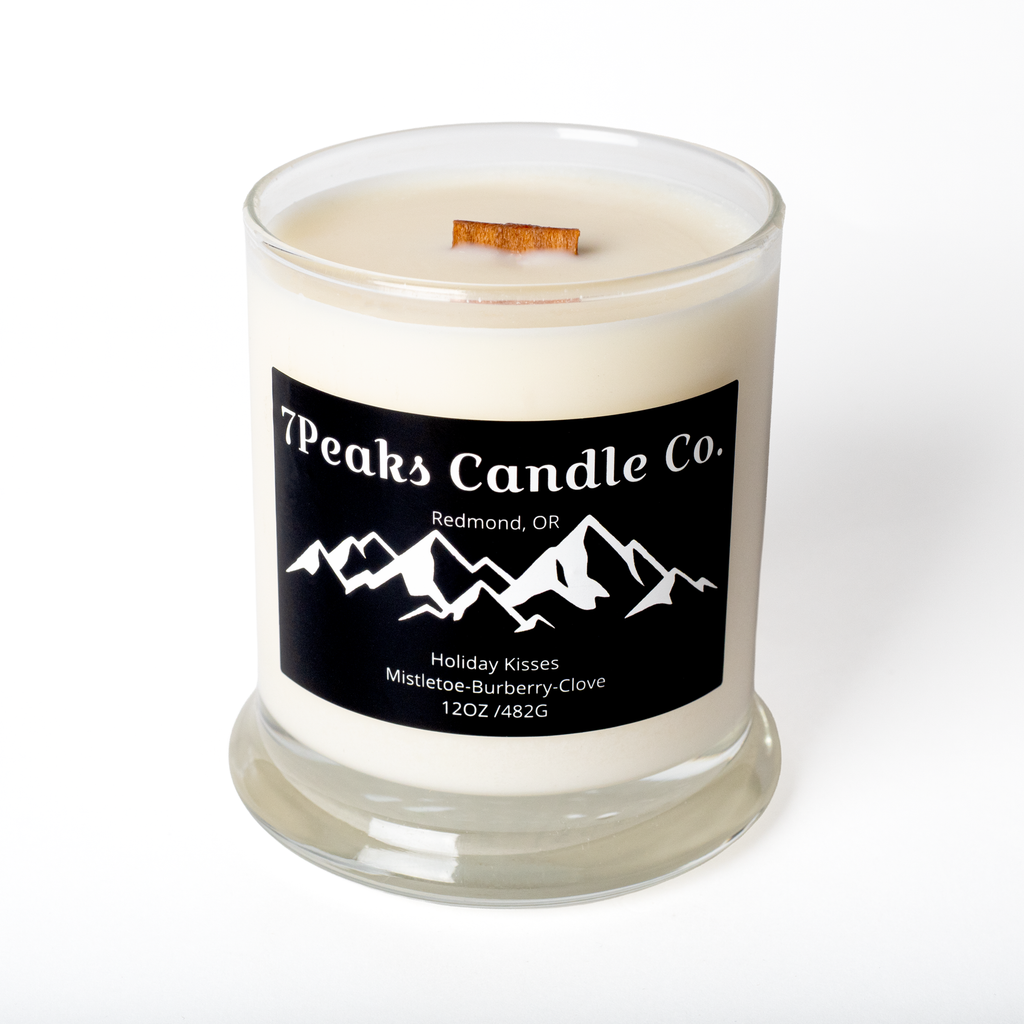 Holiday Kisses - 12oz