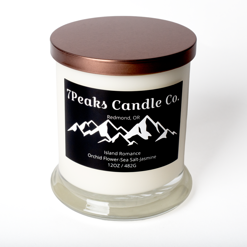 Island Romance - 12oz