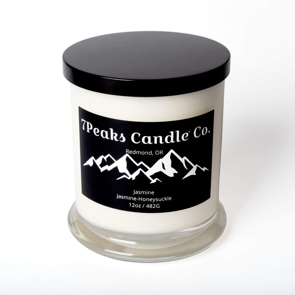 Jasmine - 12oz