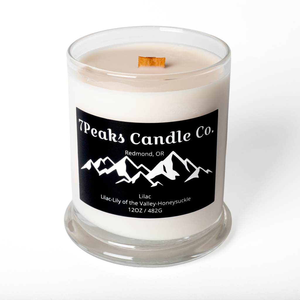 Lilac - 12oz