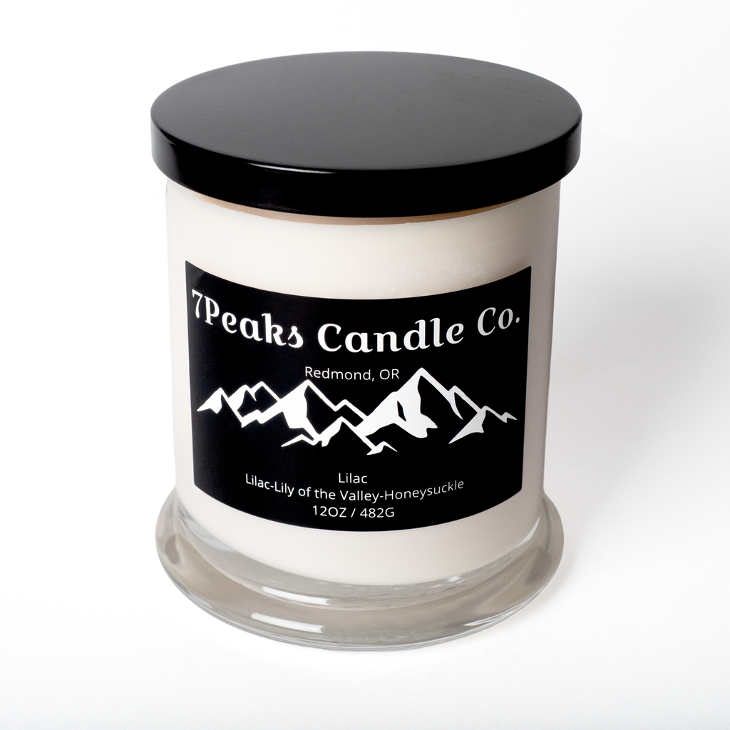 Lilac - 12oz