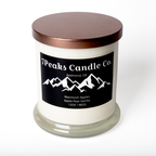 Macintosh Apples - 12oz