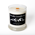 Raspberry Vanilla - 12oz