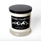 Raspberry Vanilla - 12oz