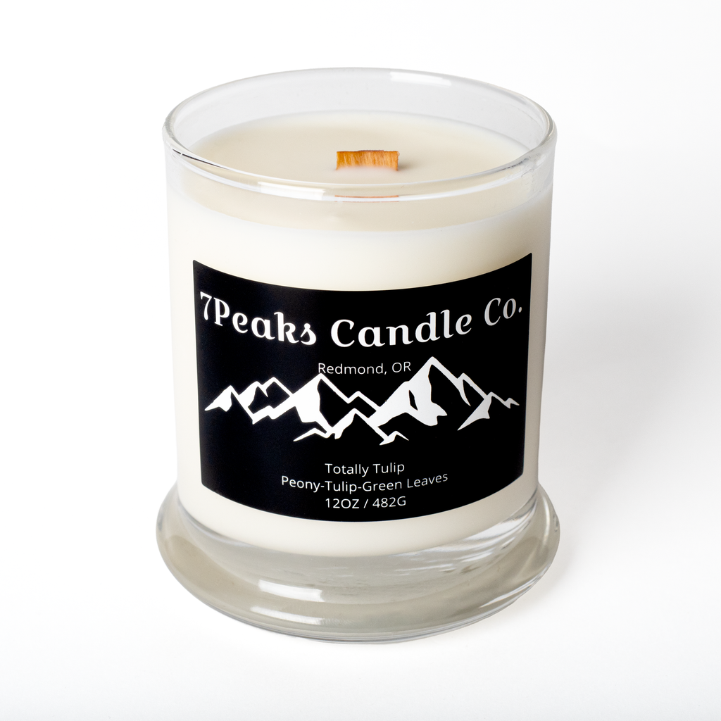 Totally Tulip - 12oz