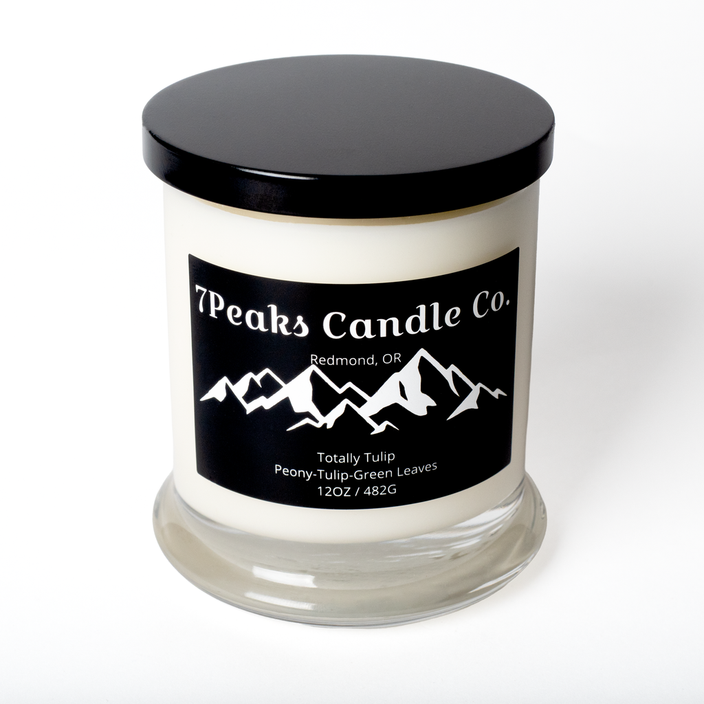 Totally Tulip - 12oz